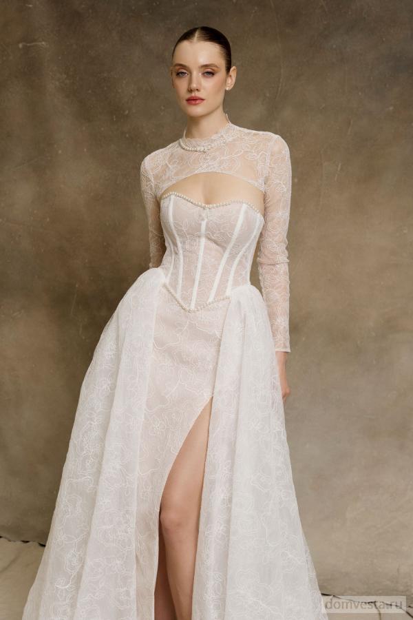 Свадебное платье #1176