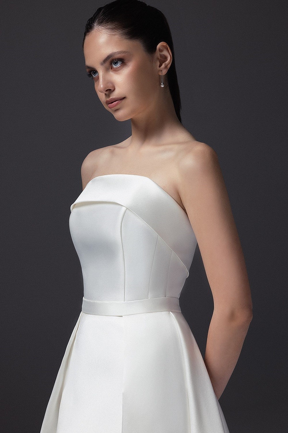 Свадебное платье #1697