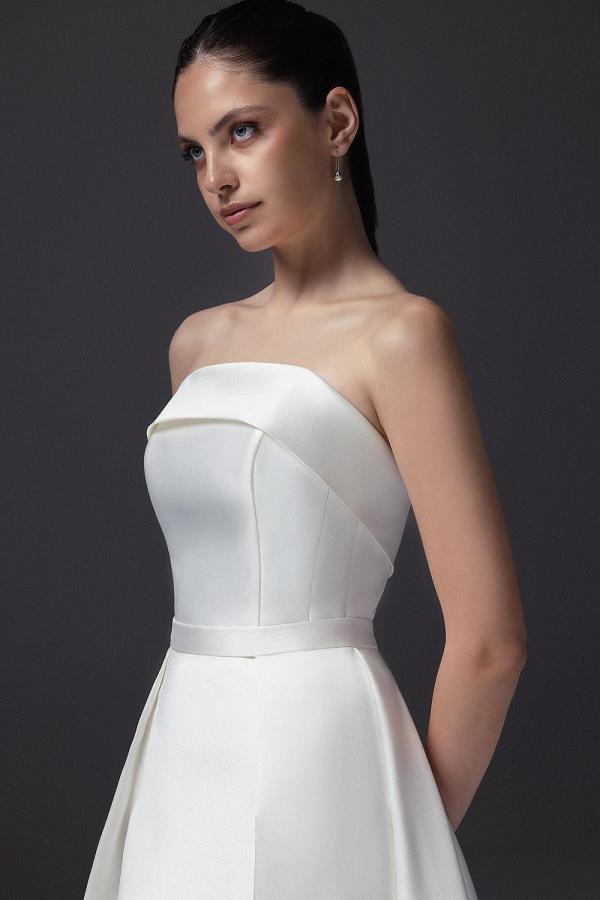 Свадебное платье #1697