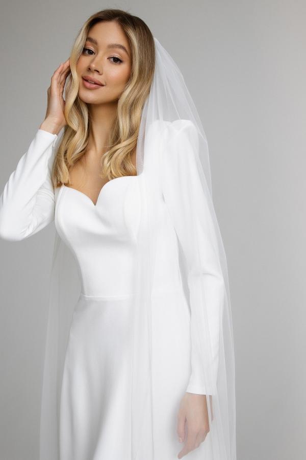 Свадебное платье #5251