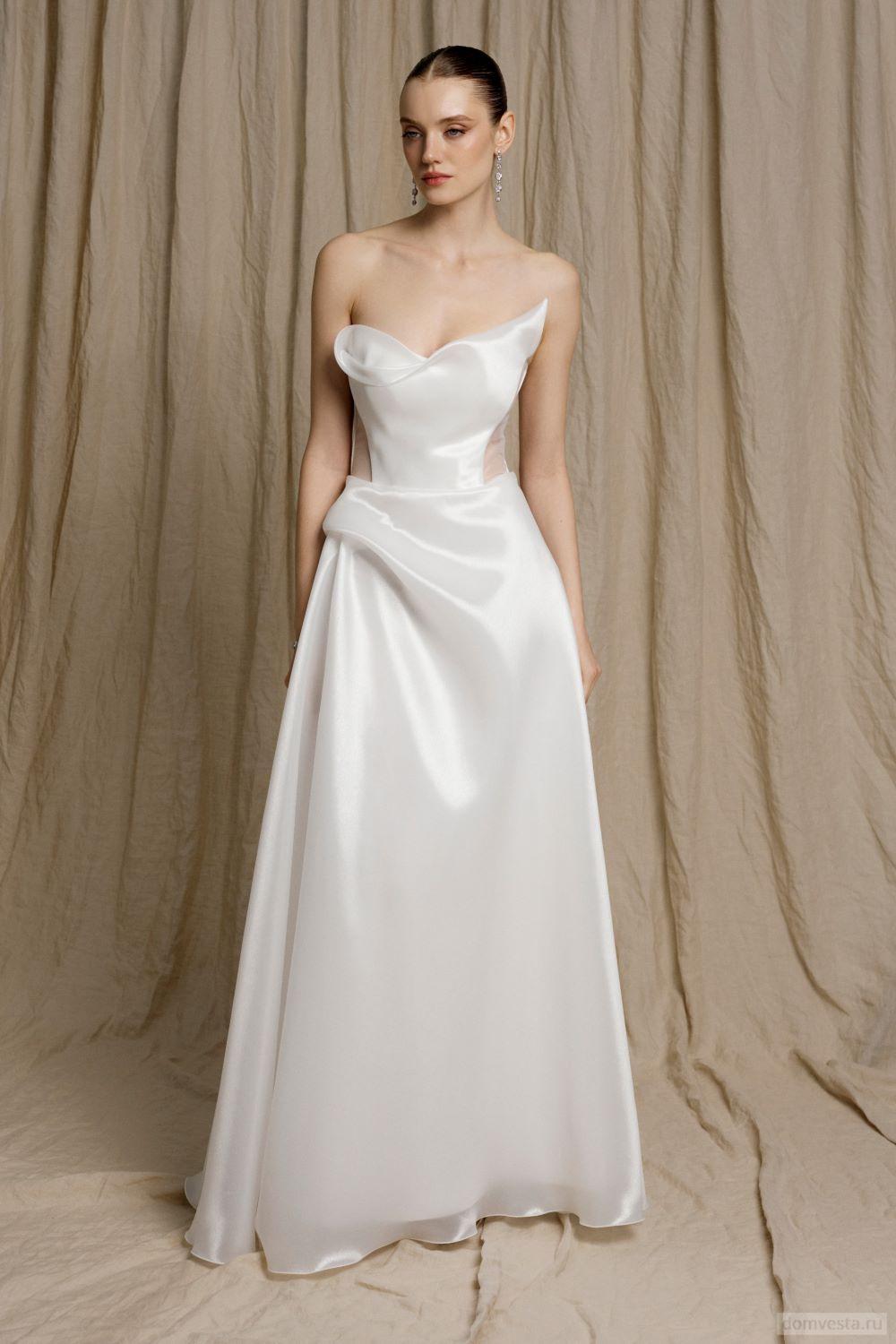 Свадебное платье #1165