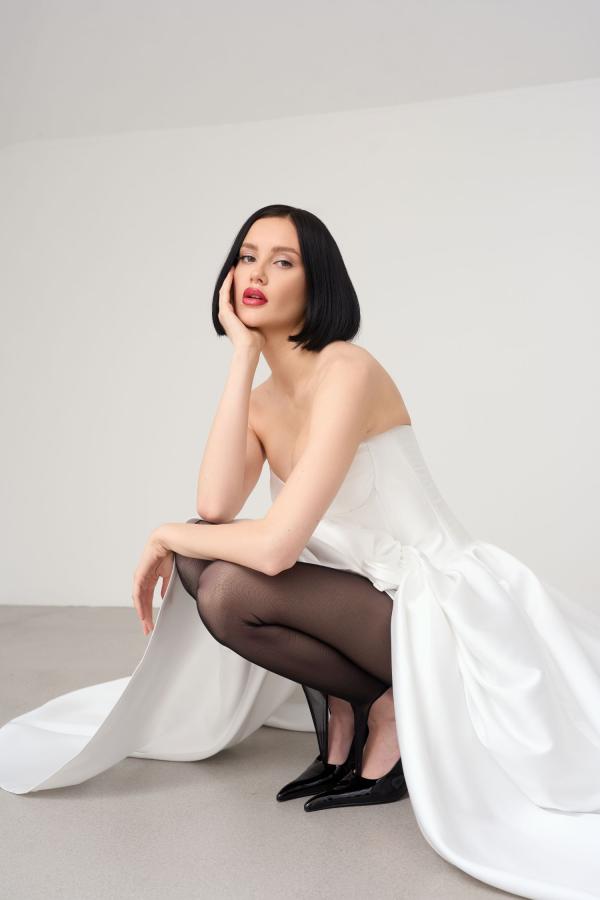 Свадебное платье #2163