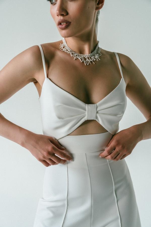 Свадебное платье #2032