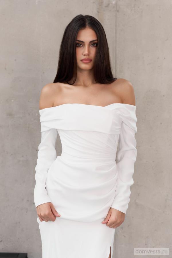 Свадебное платье #7943