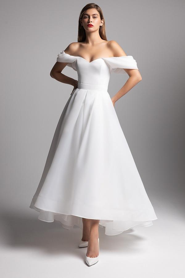 Свадебное платье #1698