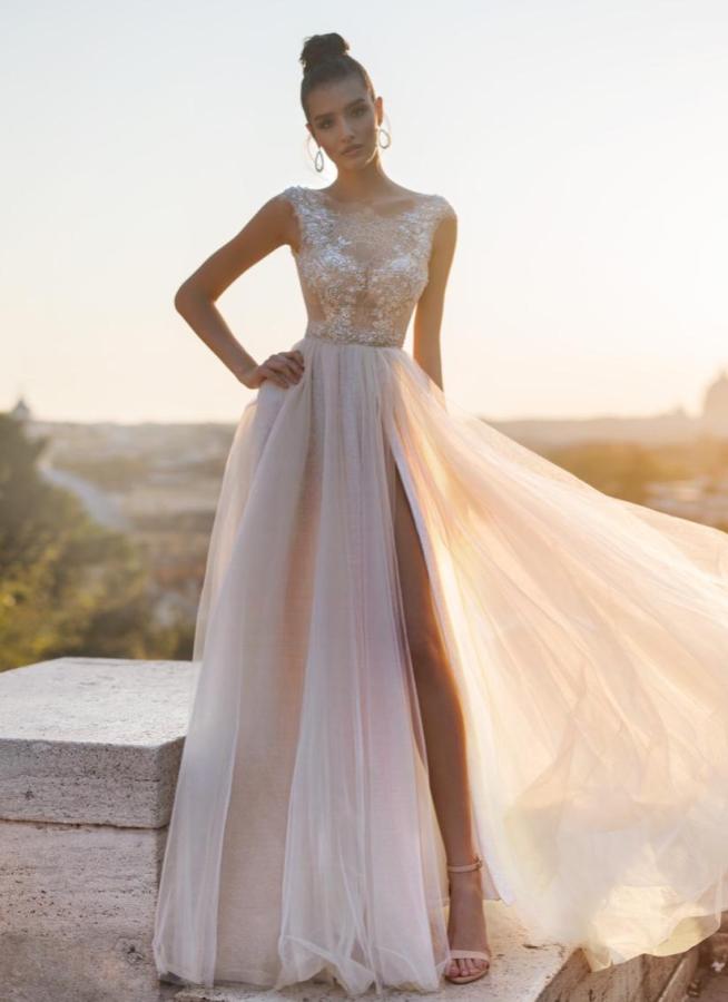 Свадебное платье #24