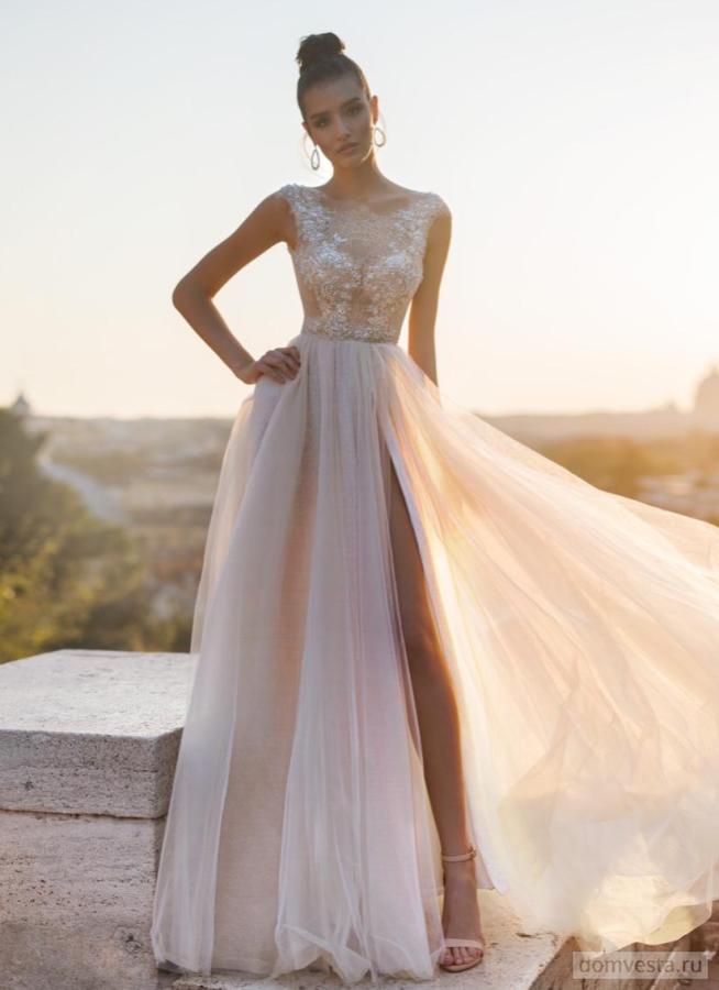 Свадебное платье #24