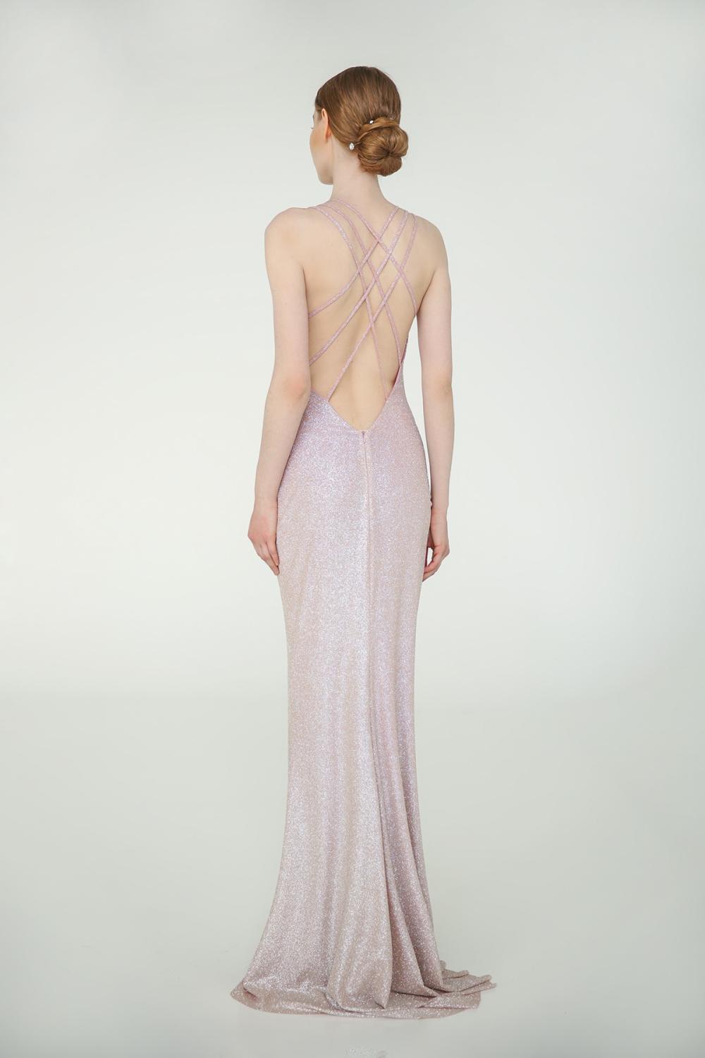 Свадебное платье #1630