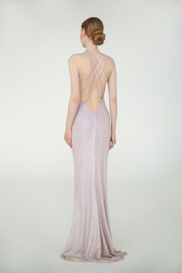 Свадебное платье #1630