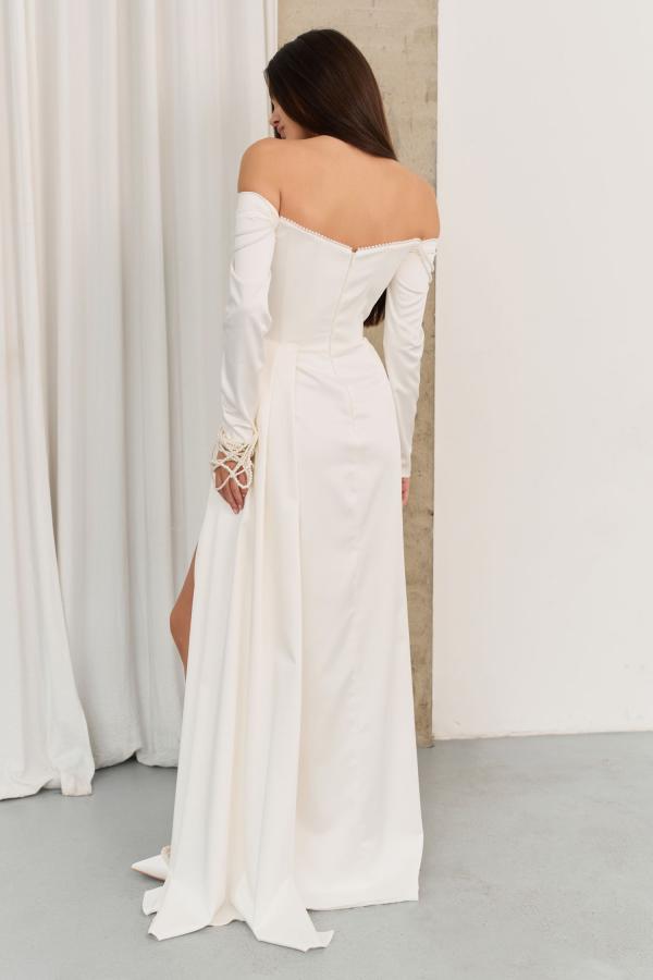 Свадебное платье #7964