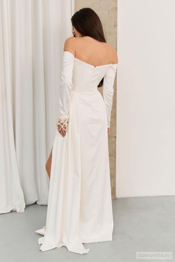 Свадебное платье #7964