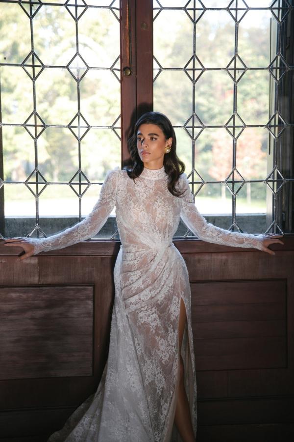 Свадебное платье #8634