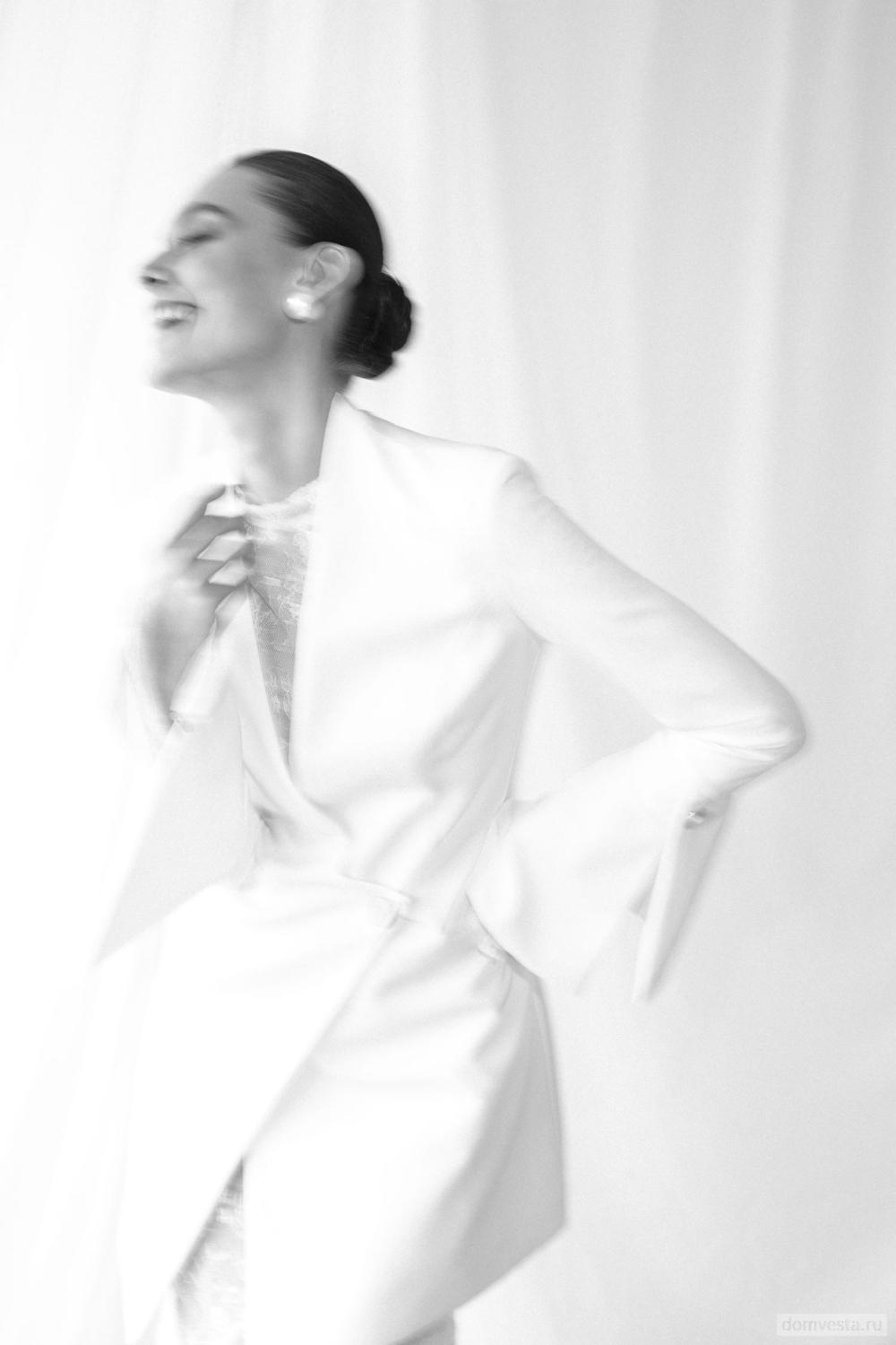 Свадебное платье #2030