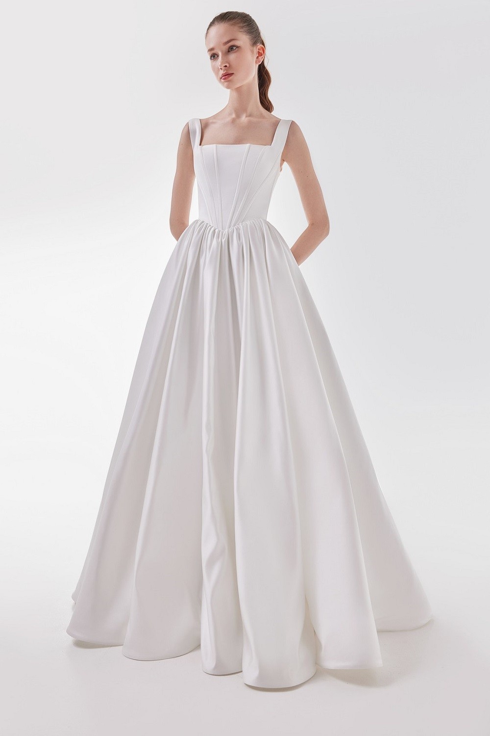 Свадебное платье #1679