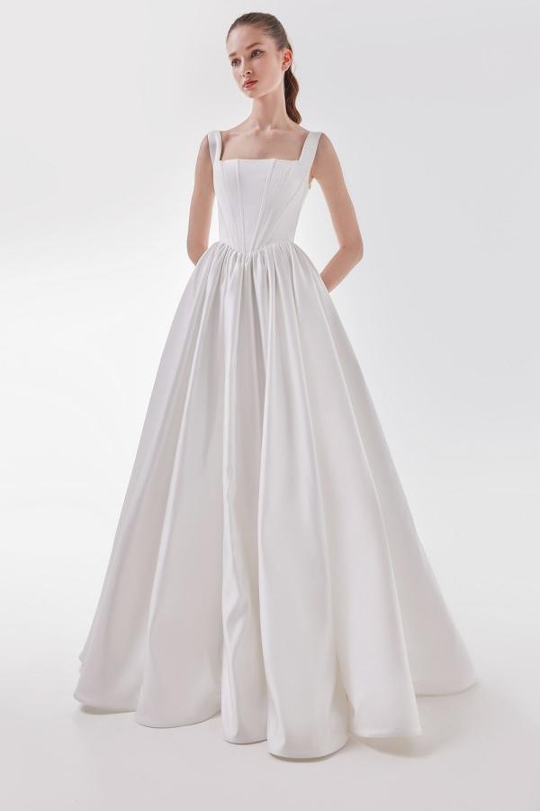 Свадебное платье #1679