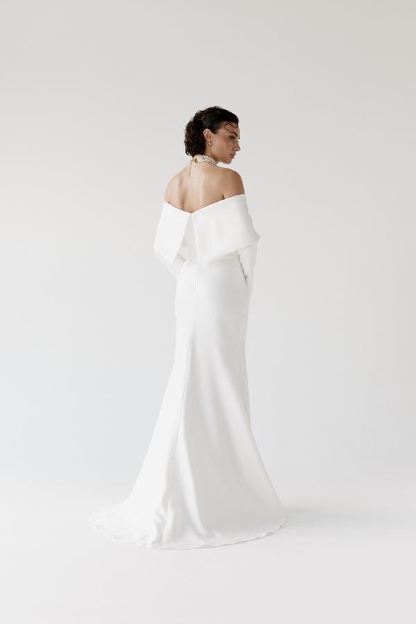 Свадебное платье #2073