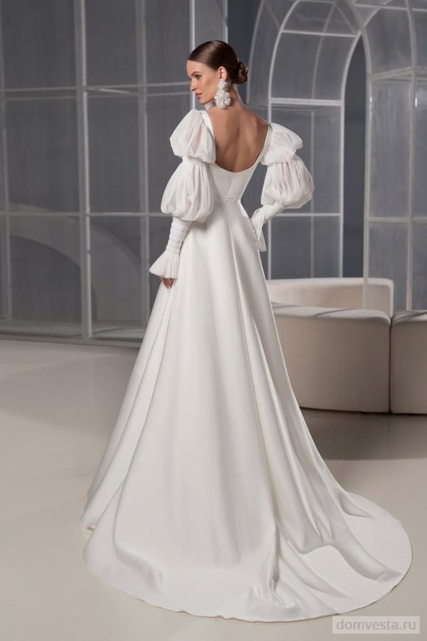 Свадебное платье #1887