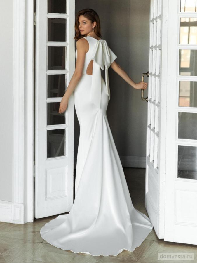 Свадебное платье #4563