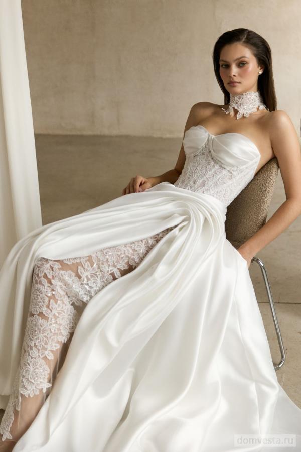 Свадебное платье #3659