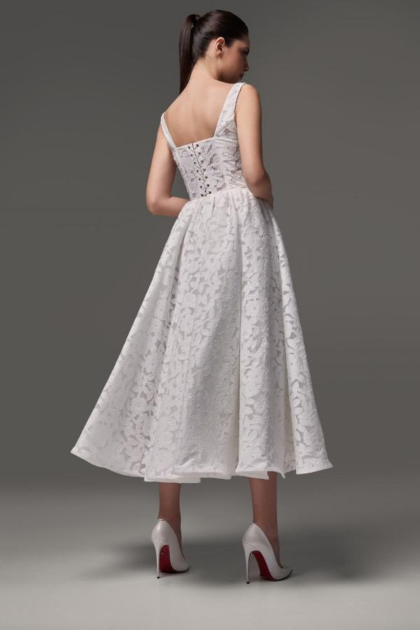 Свадебное платье #1693