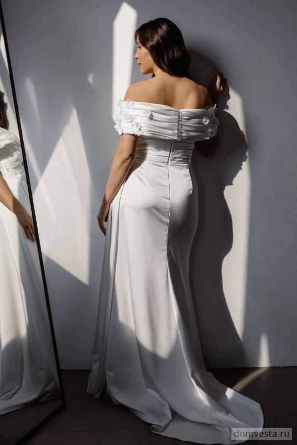 Свадебное платье #2911