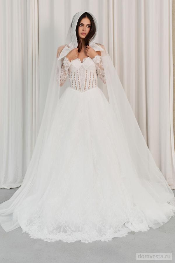 Свадебное платье #2165
