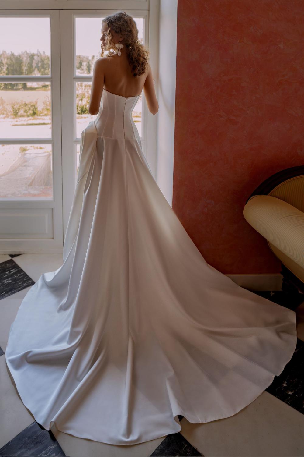 Свадебное платье #2171