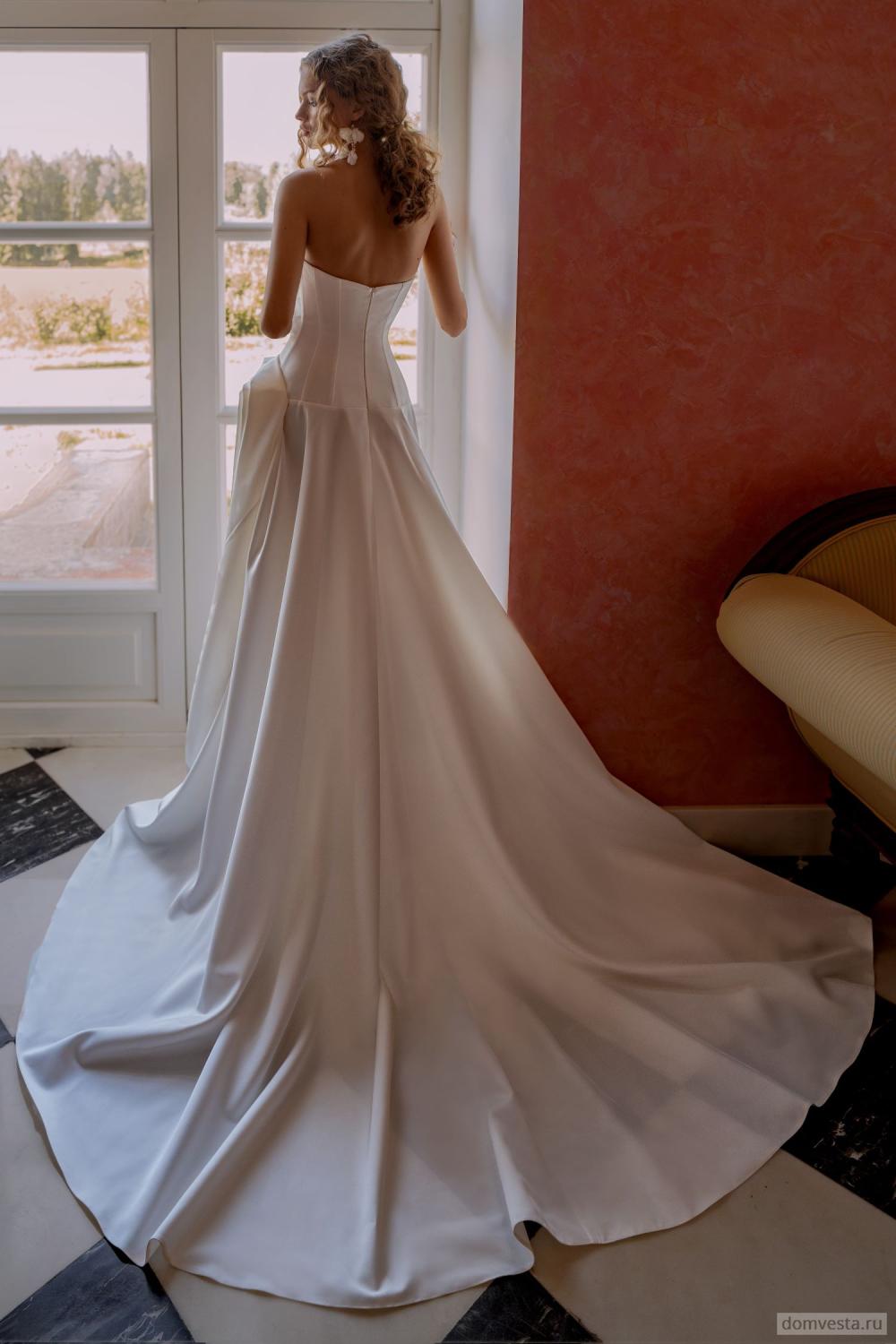 Свадебное платье #2171