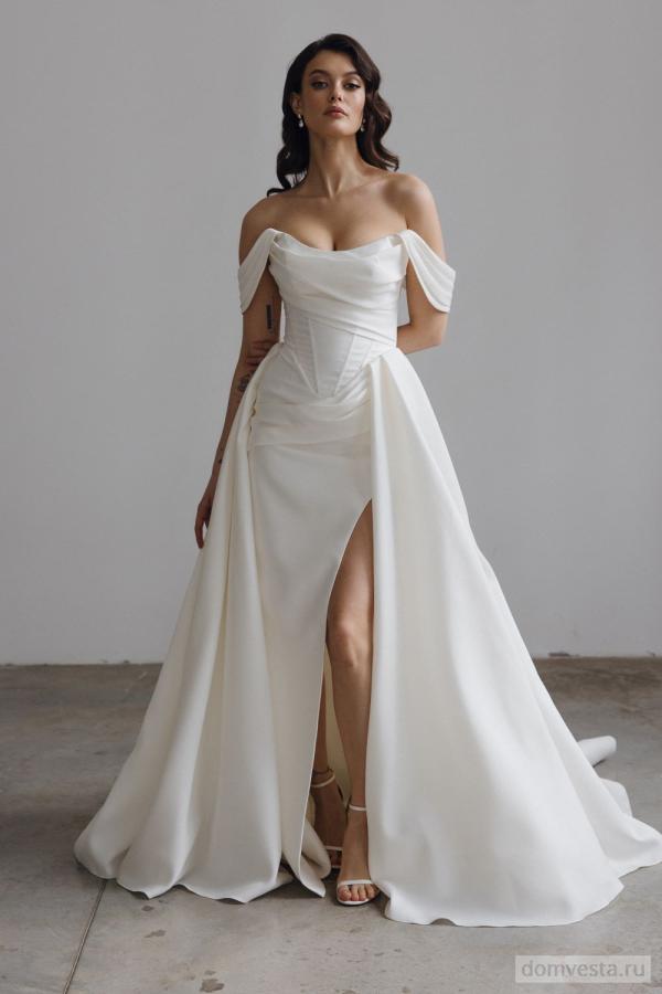 Свадебное платье #8712