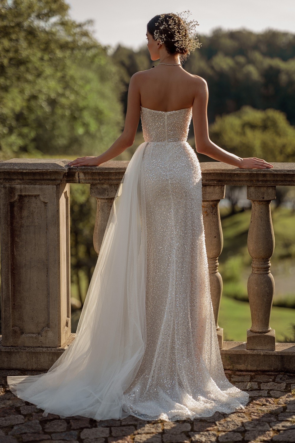 Свадебное платье #2150