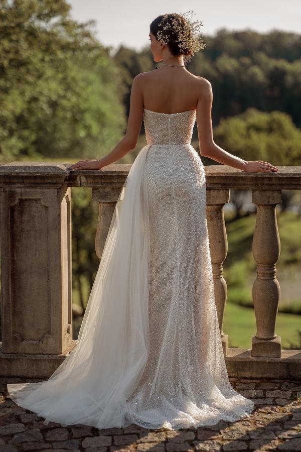 Свадебное платье #2150