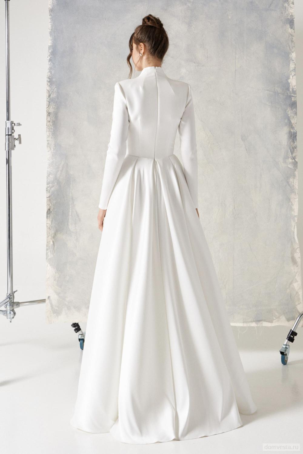 Свадебное платье #1162