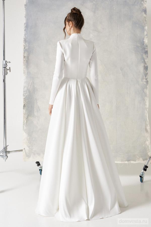 Свадебное платье #1162