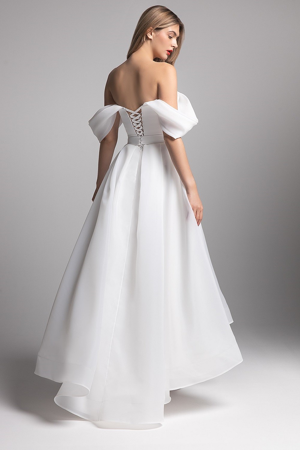 Свадебное платье #1698