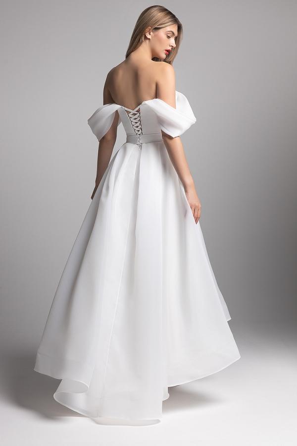 Свадебное платье #1698