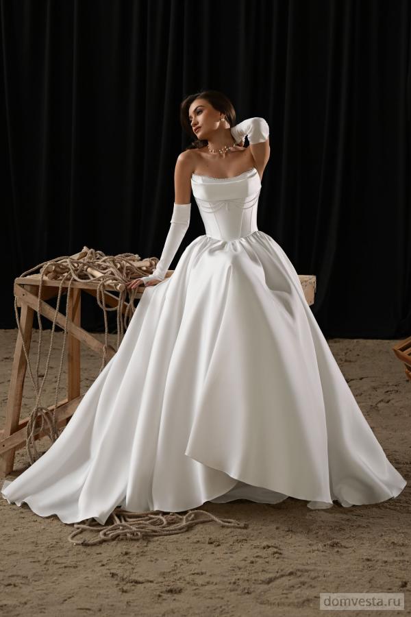 Свадебное платье #7949
