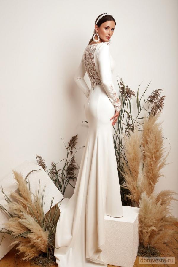 Свадебное платье #1849
