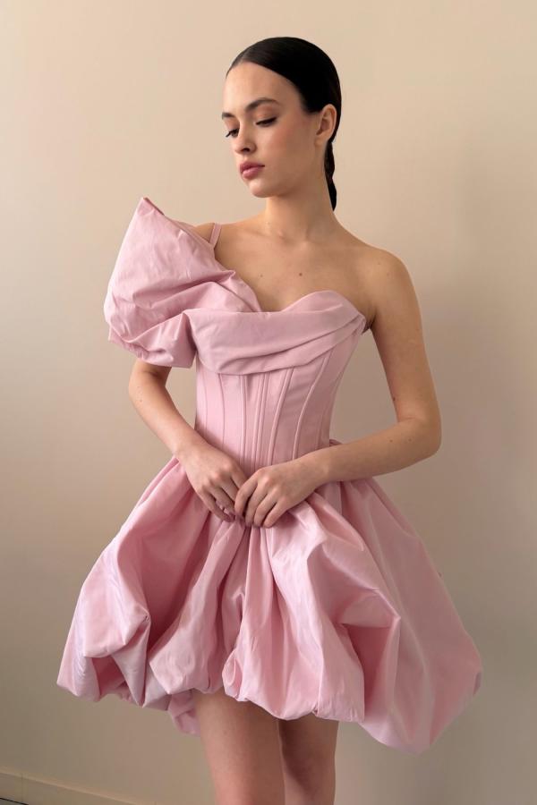 Вечернее платье #1168