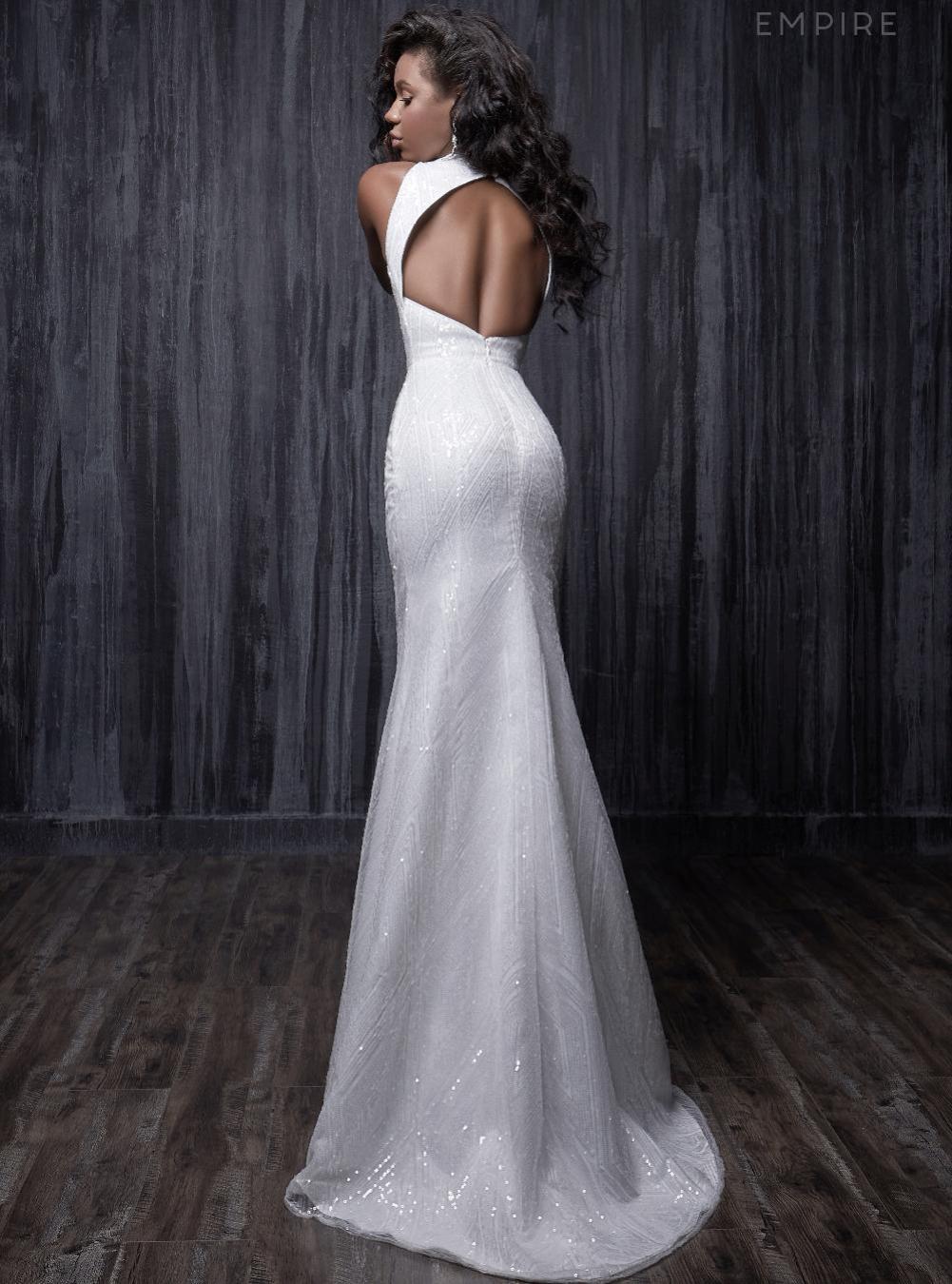 Свадебное платье #356