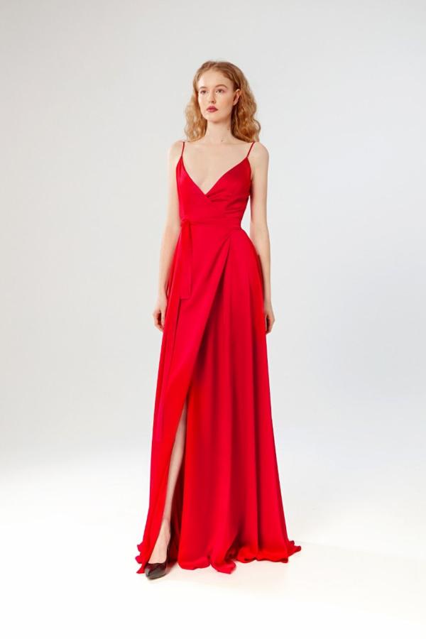 Вечернее платье #695