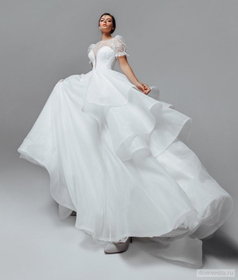 Свадебное платье #1719