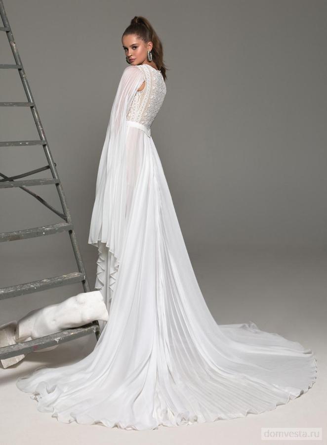 Свадебное платье #4187