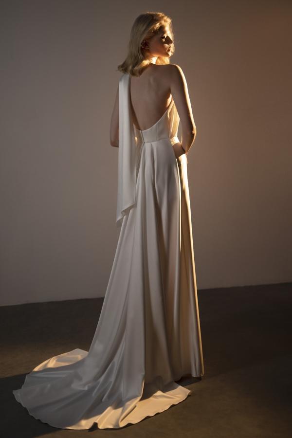 Свадебное платье #1099