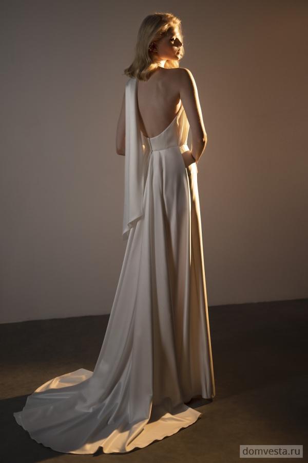 Свадебное платье #1099