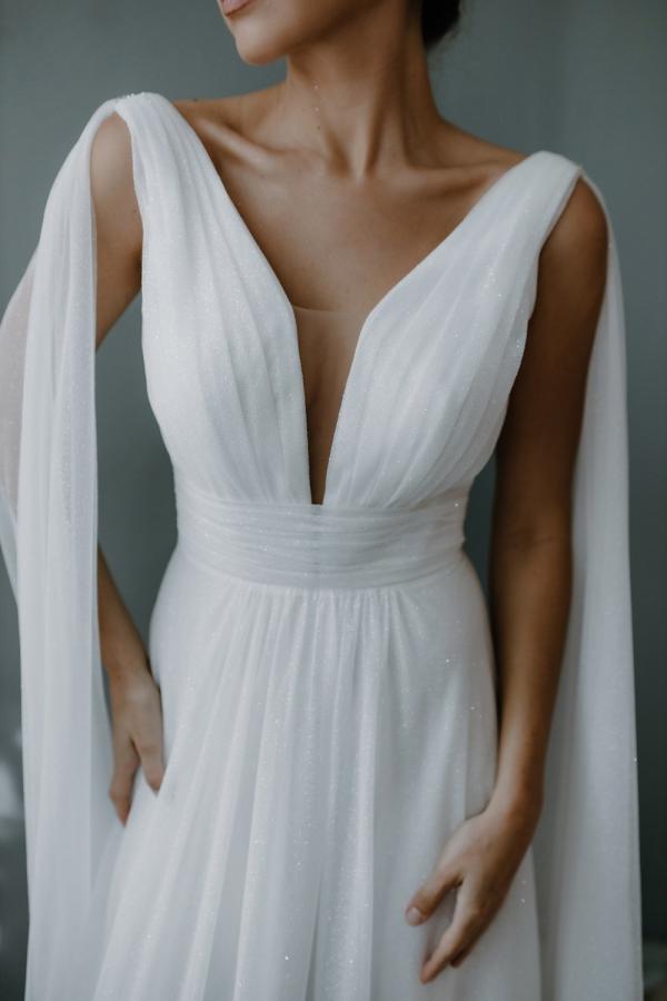 Свадебное платье #1857