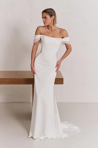 Свадебные платья #7962