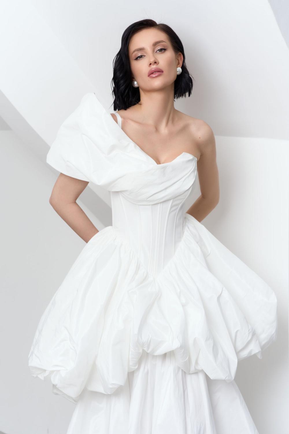 Свадебное платье #1168