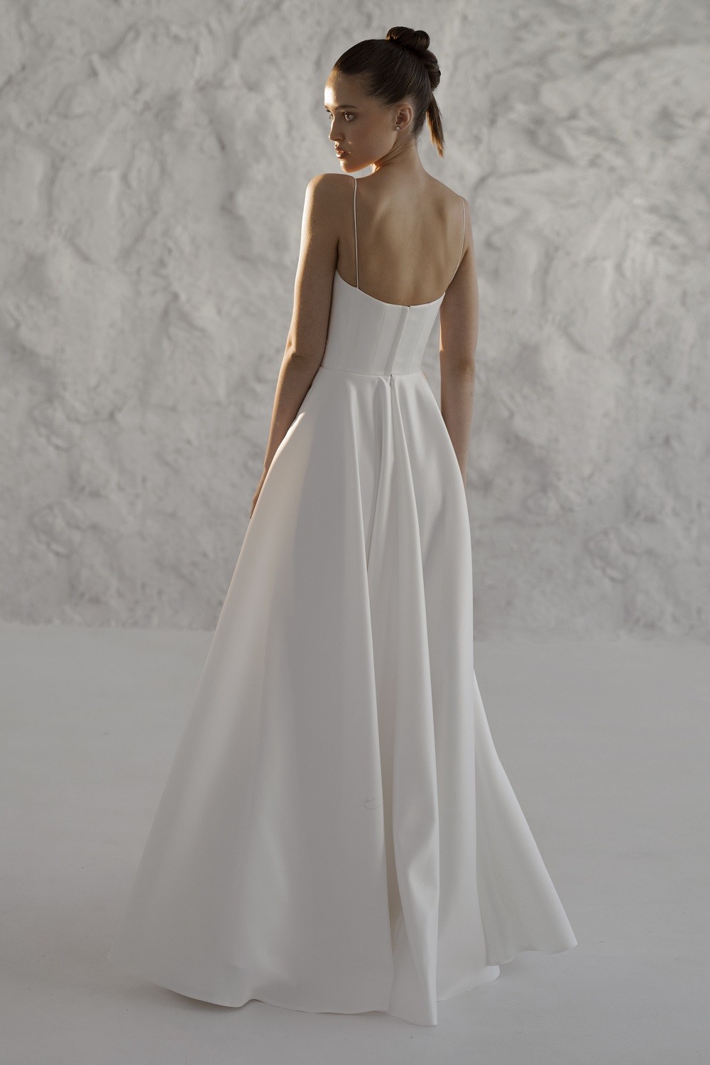 Свадебное платье #1104