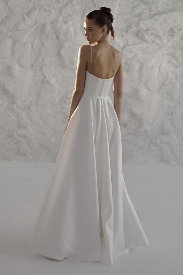 Свадебное платье #1104