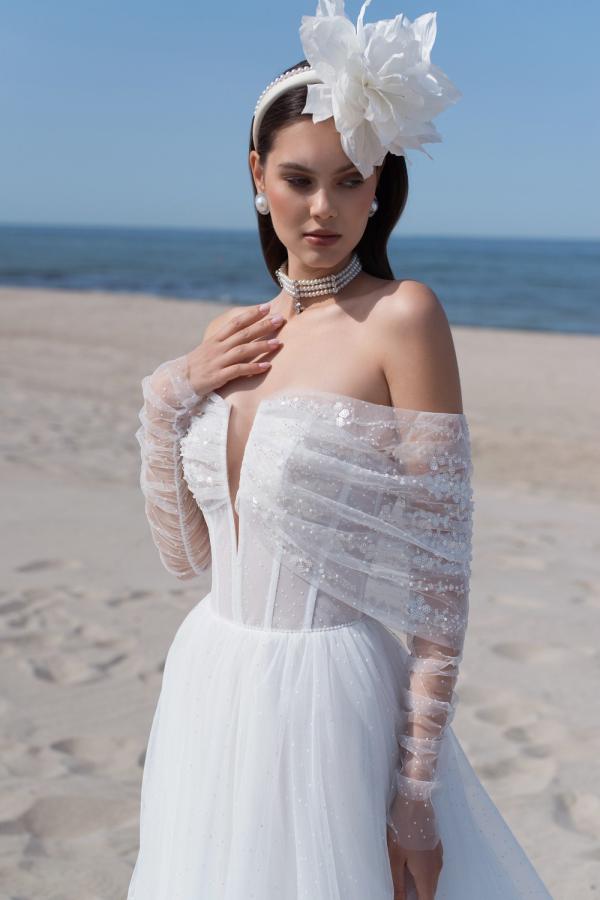 Свадебное платье #2700